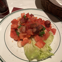 ウルフギャング・ステーキハウス 六本木 - 