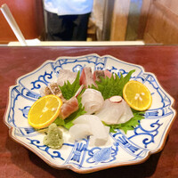 りょうりや 御旅屋 - 