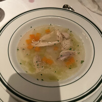 ウルフギャング・ステーキハウス 六本木 - 