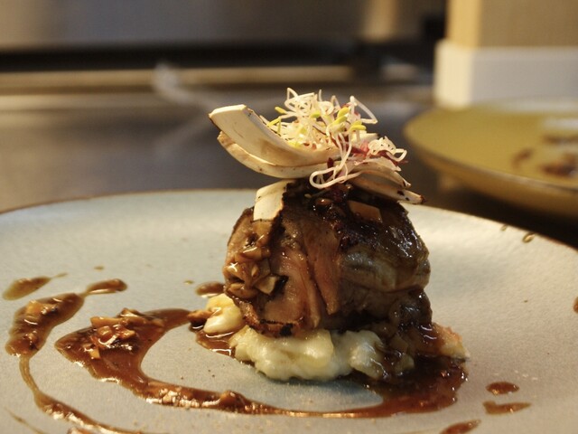 リール - 玉造（大阪メトロ）/フレンチ | 食べログ