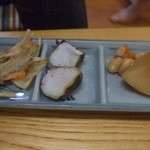 居酒屋 みやぎ - 