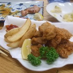 居酒屋 みやぎ - 