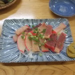 居酒屋 みやぎ - 