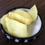 とくだラーメン - 