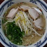 マルチョンラーメン 志布志本店 - 