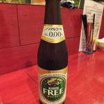 生碼麺食道 - 「FREE」だって、ALWAYS　￥300♪