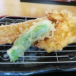 麺くい やまちゃん - 