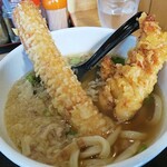 麺くい やまちゃん - 