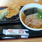 麺くい やまちゃん - 