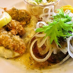 みすたーらいおん - 