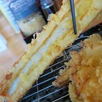 麺くい やまちゃん - 