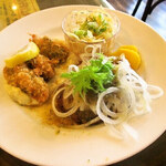 みすたーらいおん - 