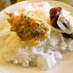 みすたーらいおん - 