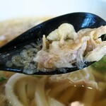 麺くい やまちゃん - 