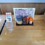 麺くい やまちゃん - 