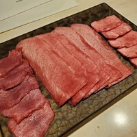完全個室 牛の達人 private 新宿本店 - 