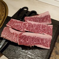 完全個室 牛の達人 private 新宿本店 - 