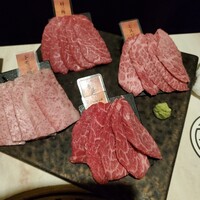 完全個室 牛の達人 private 新宿本店 - 