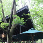 レストラン ペニーレイン - 