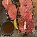 焼肉陽山道 - 