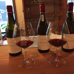 ワイン ステーション プラス - 