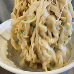 東大和 ラーメン大冬樹 Season2 - 