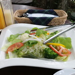 レストラン ペニーレイン - 