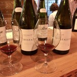 ワイン ステーション プラス - クリスタルム2020