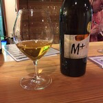 ワイン ステーション プラス - スロベニア・オレンジ