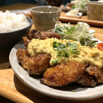 食堂酒場 ブッダイーツ - 