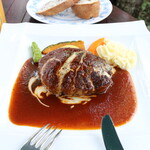 レストラン ペニーレイン - 