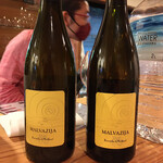 ワイン ステーション プラス - スロベニア・オレンジ