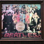 レストラン ペニーレイン - 