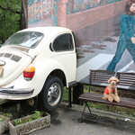 レストラン ペニーレイン - 