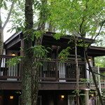 レストラン ペニーレイン - 