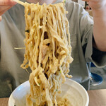 東大和 ラーメン大冬樹 Season2 - 