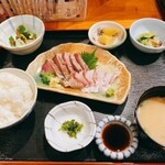 食彩　よしもと - 