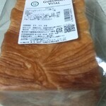 グルマンヴィタル - デニッシュ食パン