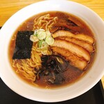 Ramen Tomaruya - 