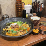 SPICY CURRY 魯珈 - 