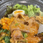 SPICY CURRY 魯珈 - 