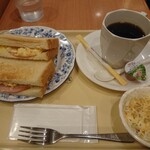Orion Cafe - 
