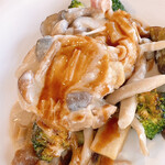 ビストロ ル・ボントン - 