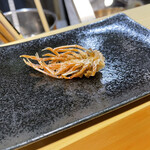 天ぷら とばり - 