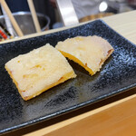 天ぷら とばり - 