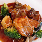 ビストロ ル・ボントン - 