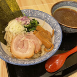 Jukusei Tonkotsu Ra-Men Sodashi - 