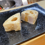 天ぷら とばり - 