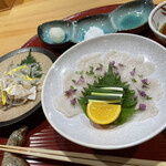 天ぷら とばり - 