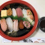 銀のさら - 料理写真: